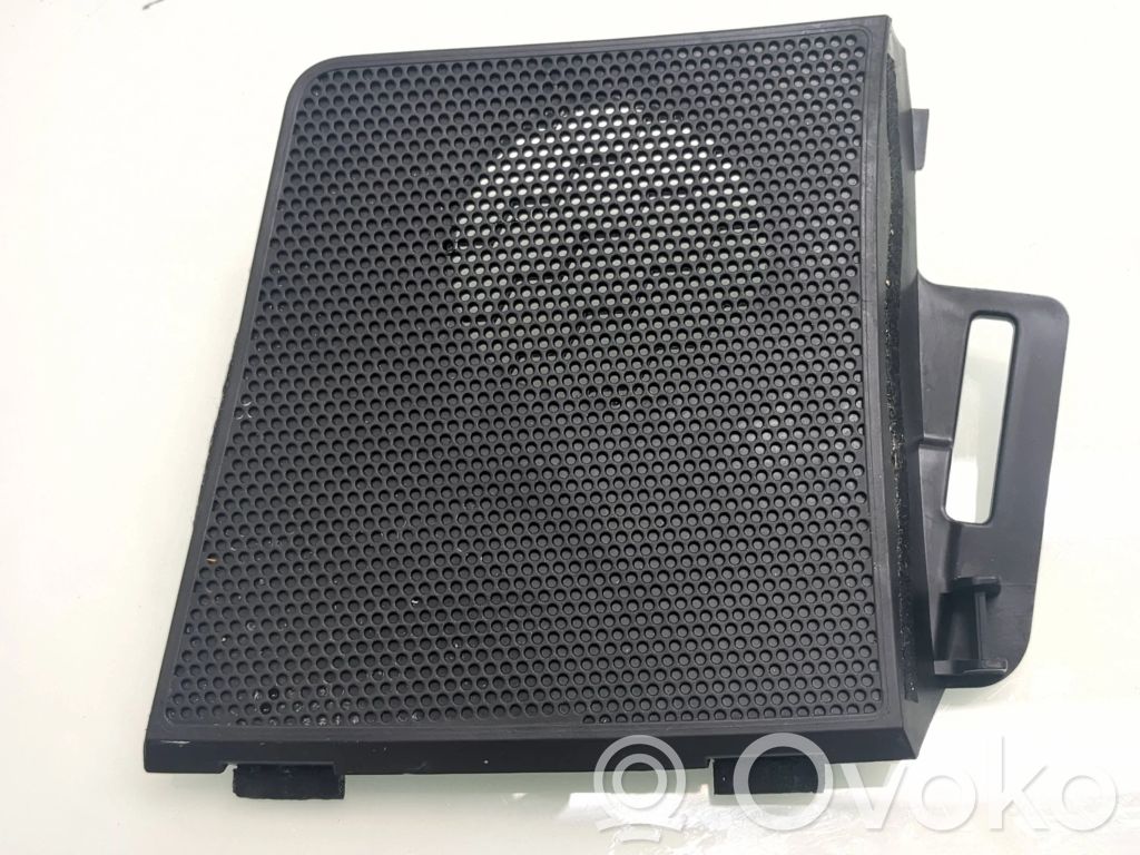 Nissan Navara D23 Side speaker trim/cover 