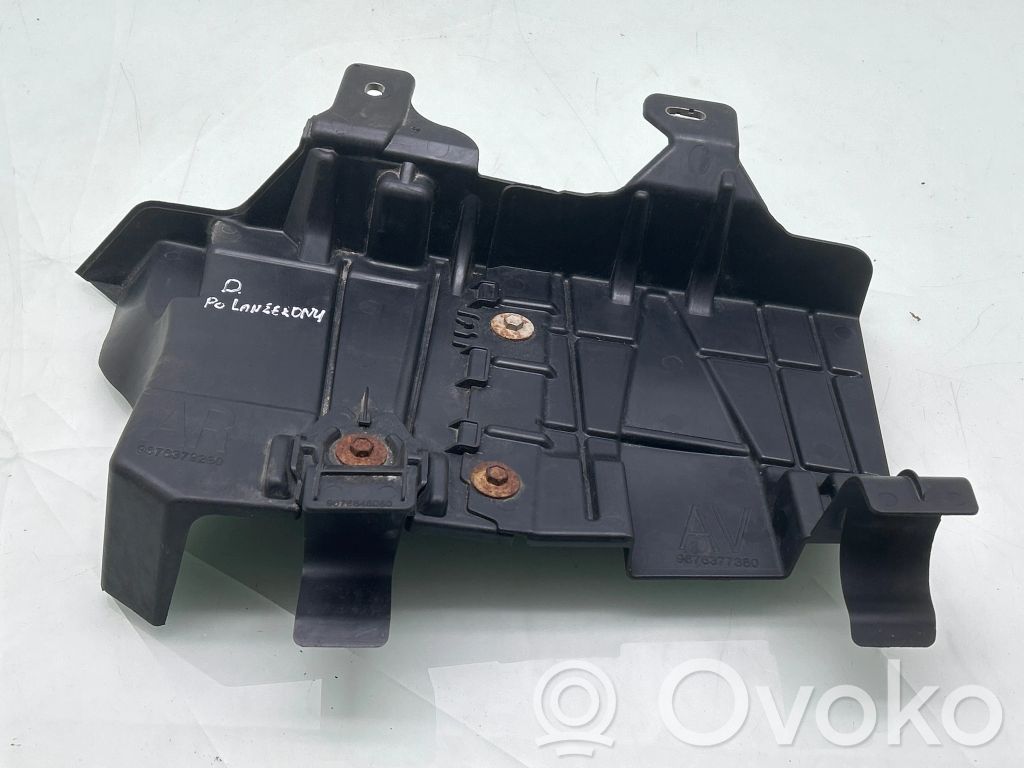 Citroen Berlingo Engine splash shield/under tray 
