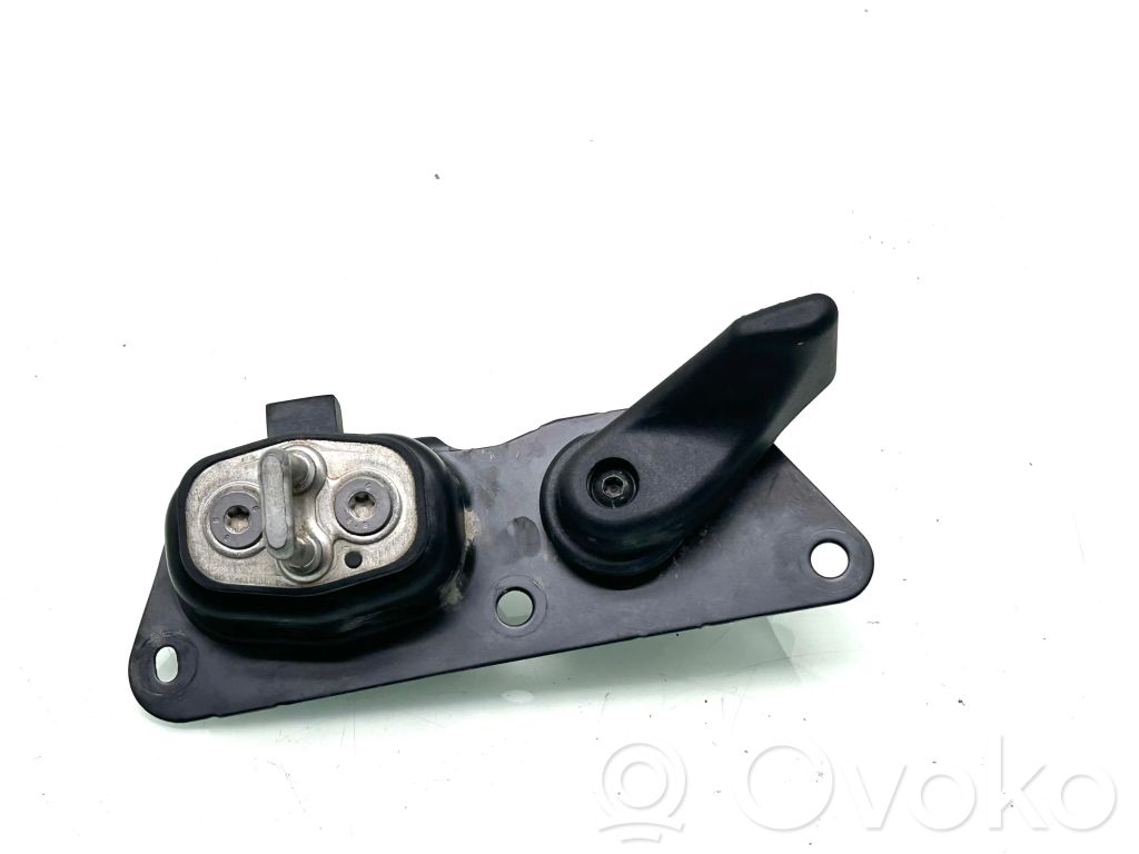 Citroen Berlingo Loading door interior handle 