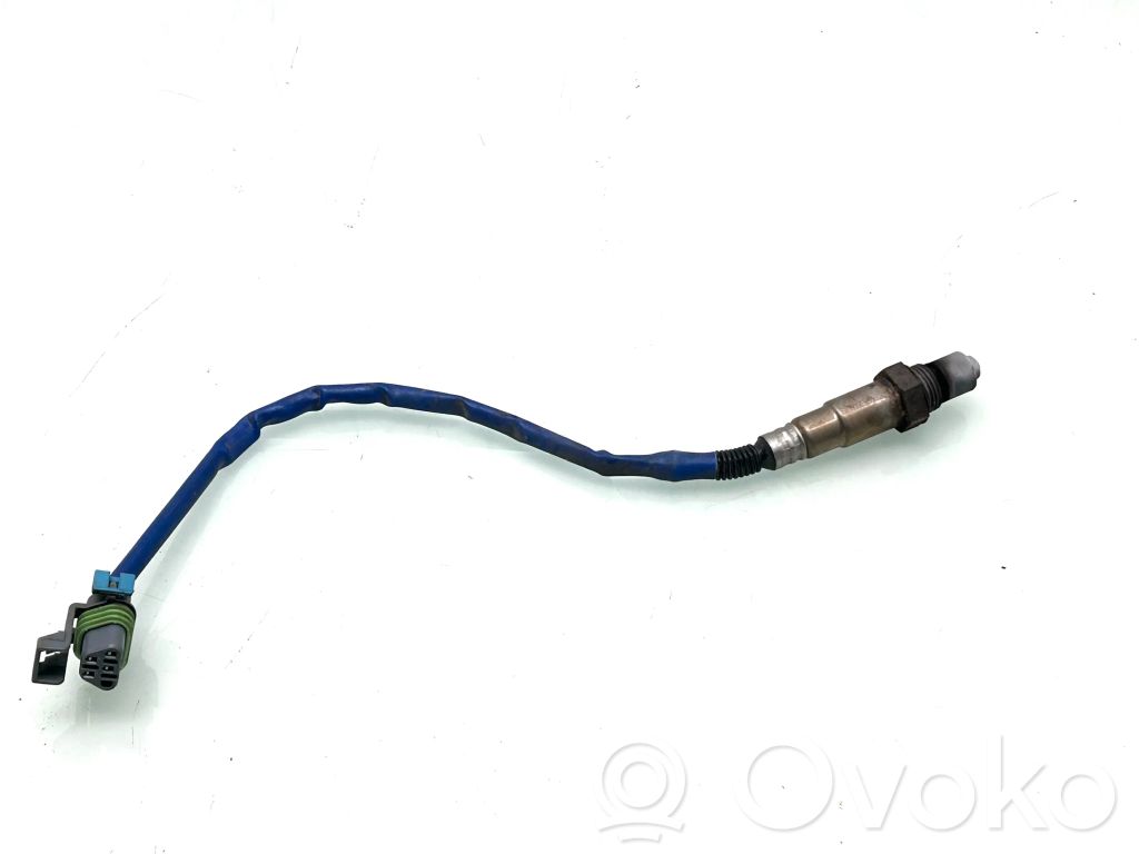 Chevrolet Camaro Lambda probe sensor 