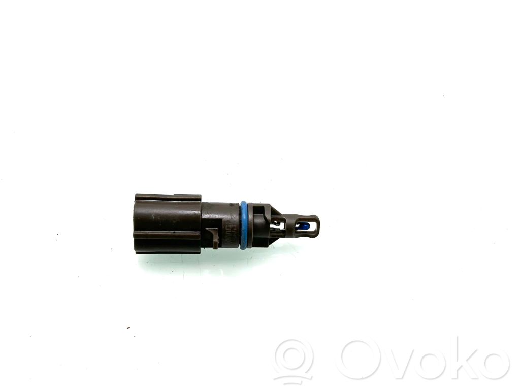 Ford Focus Mass air flow meter 
