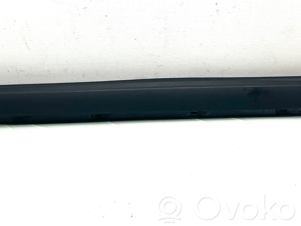 Ford Focus Sill 