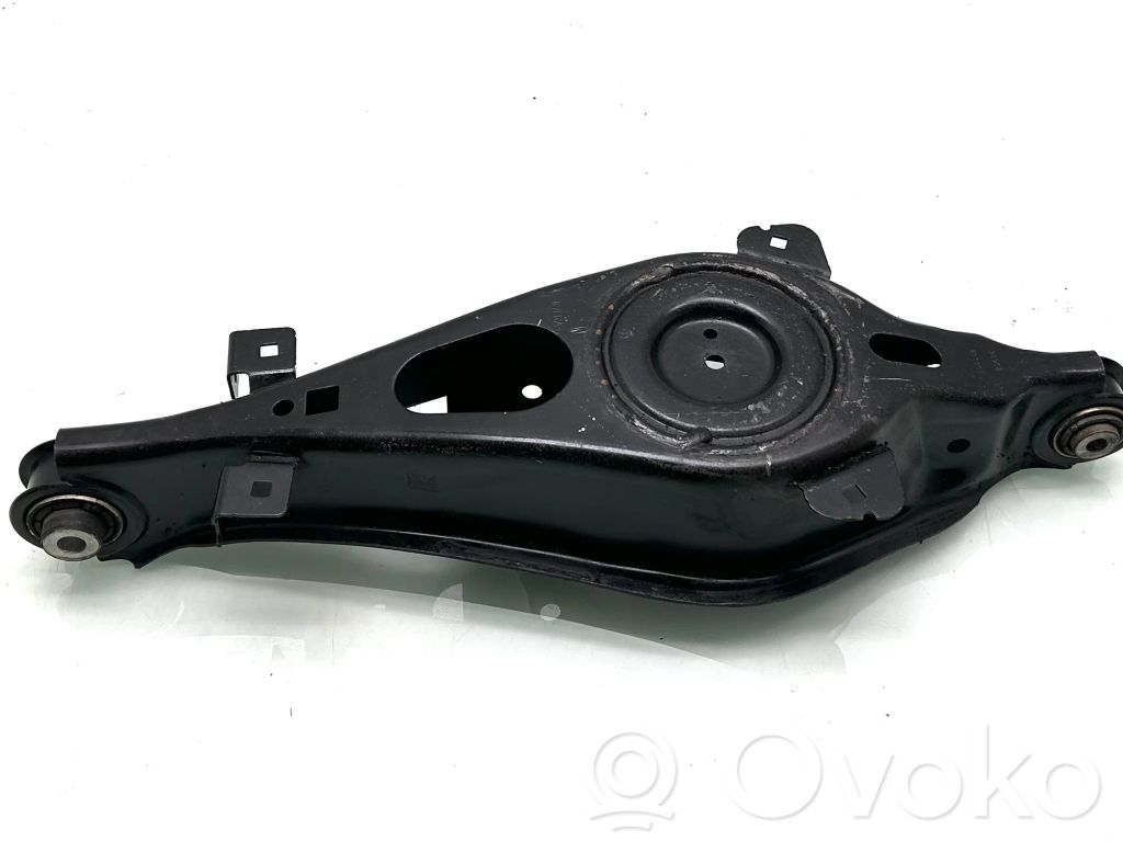Ford Focus Вилы 