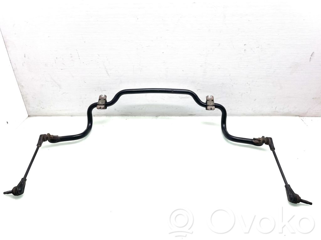 Opel Astra K Stabilizator przedni / drążek 