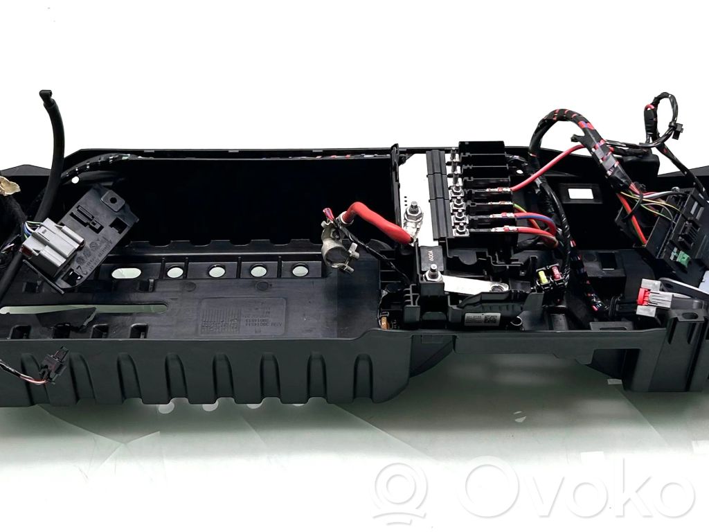 Opel Astra K Cable positivo (batería) 