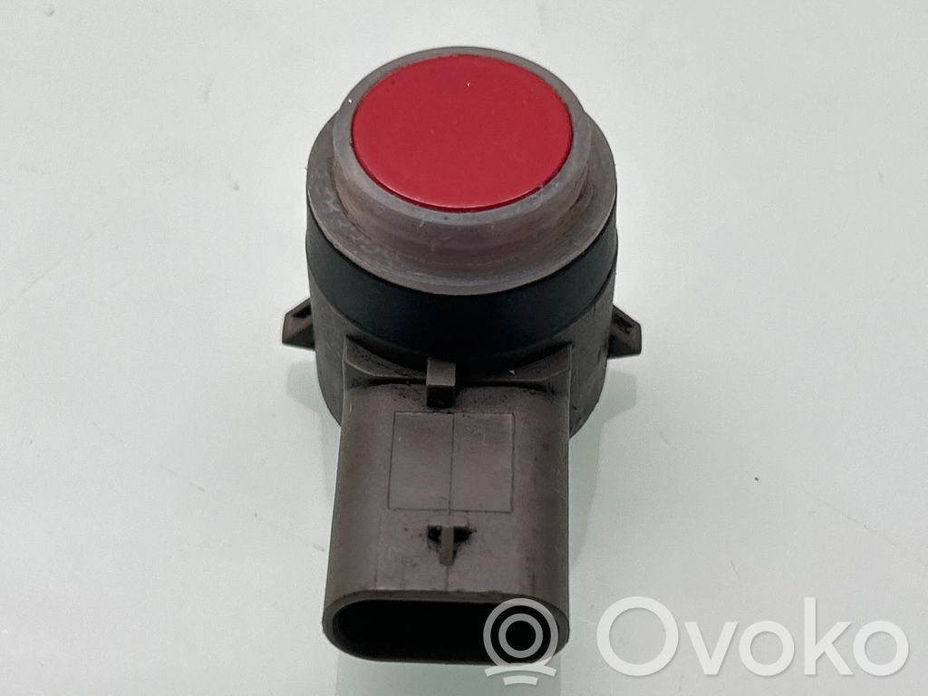 Opel Astra K Sensor de aparcamiento PDC 