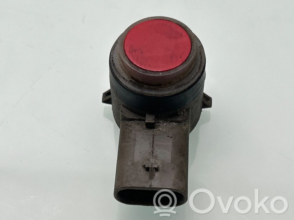 Opel Astra K Sensor de aparcamiento PDC 