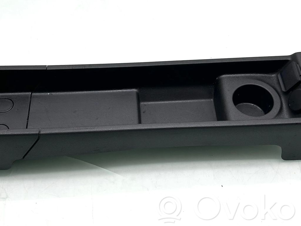 Opel Meriva B Centrālā konsole 