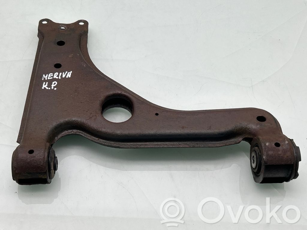 Opel Meriva B Dakša 