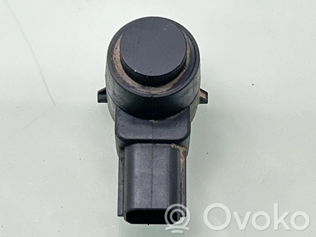 Opel Meriva B Sensor de aparcamiento PDC 