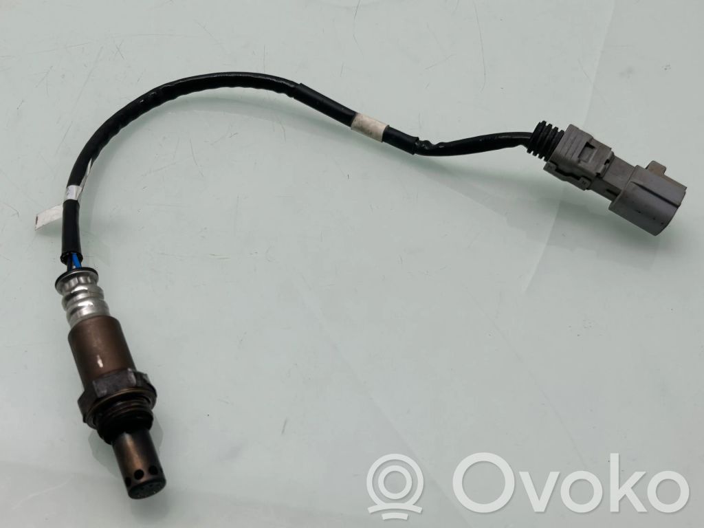 Toyota RAV 4 (XA50) Lambda probe sensor 