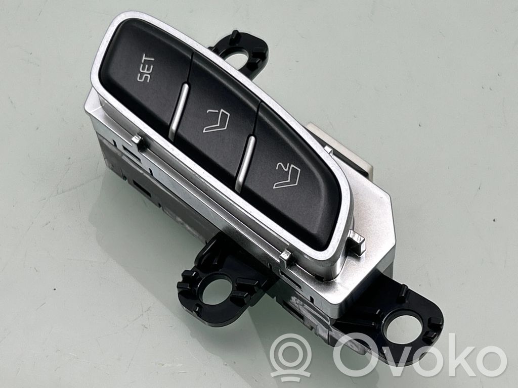 Seat memory switch   93250C5000