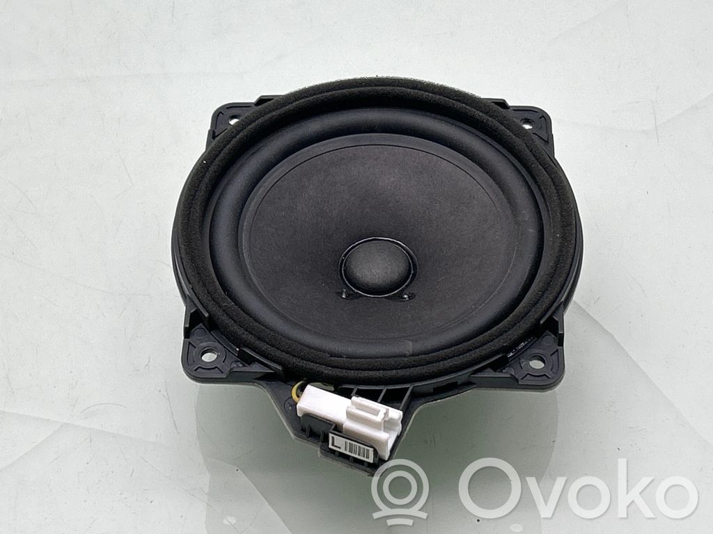 KIA Sorento Altavoz de la puerta delantera 