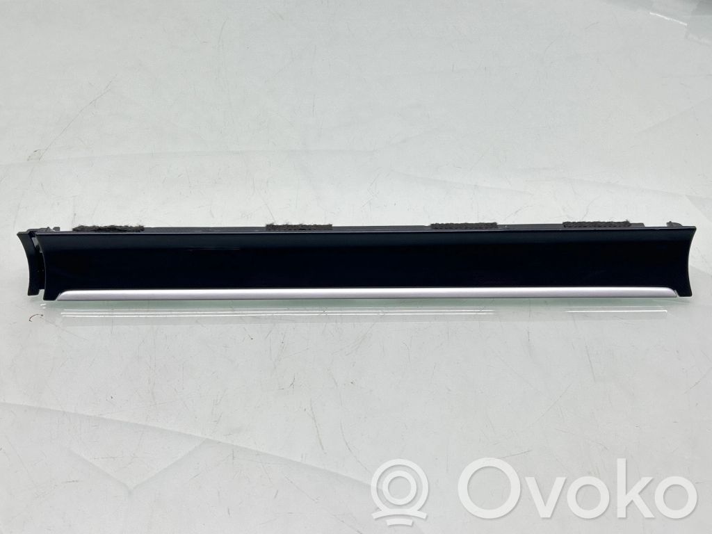 KIA Sorento Panelės apdaila 