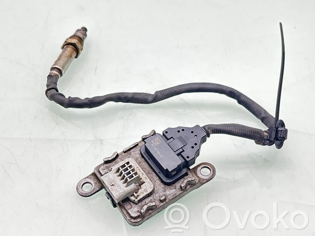 Toyota Proace Lambda probe sensor 