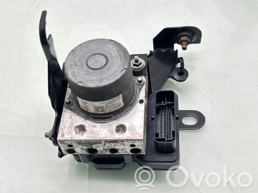 Toyota Proace Pompa ABS 