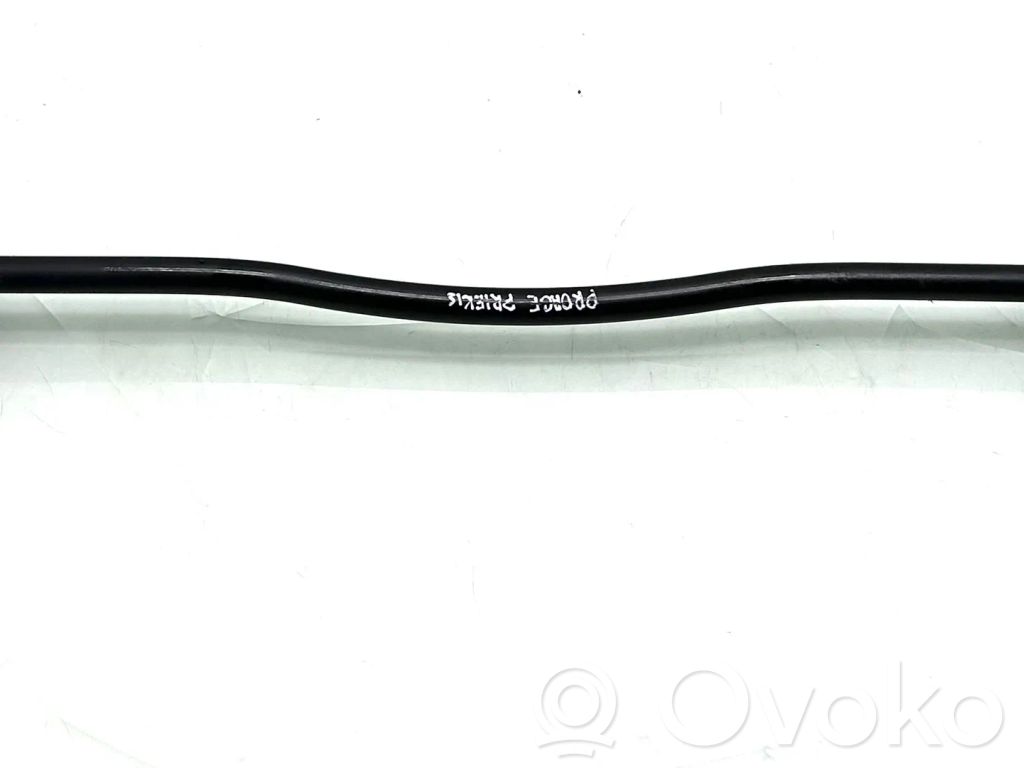 Peugeot Traveller Stabilizators 