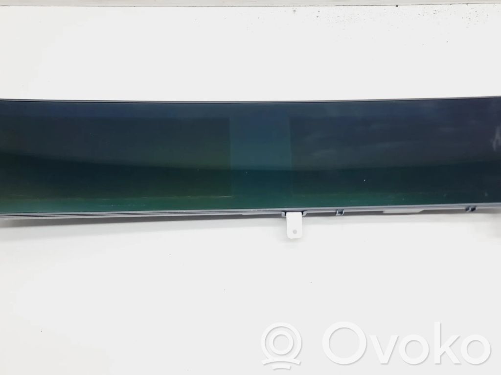 KIA EV6 Speedometer (instrument cluster) 