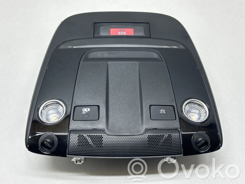 KIA EV6 Front seat light 