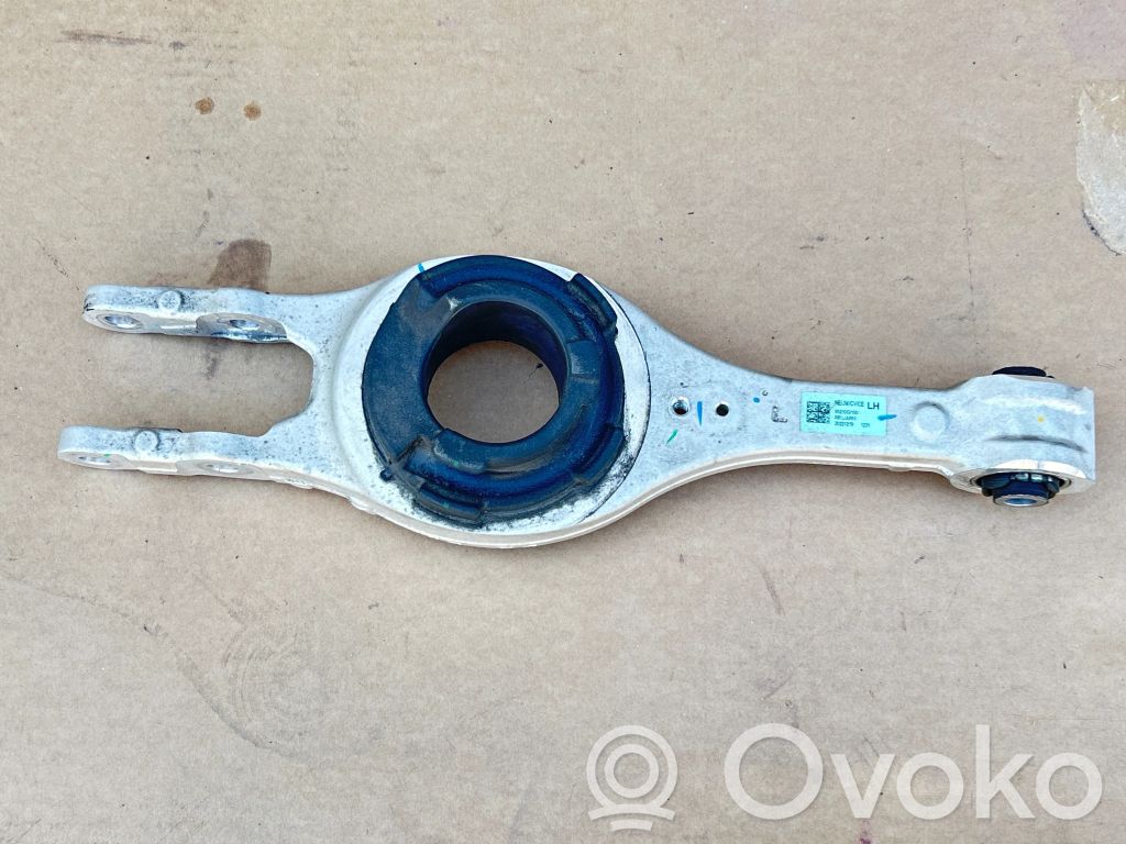 KIA EV6 Вилы 