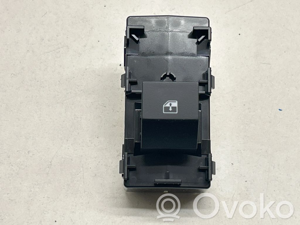 KIA Niro Electric window control switch 
