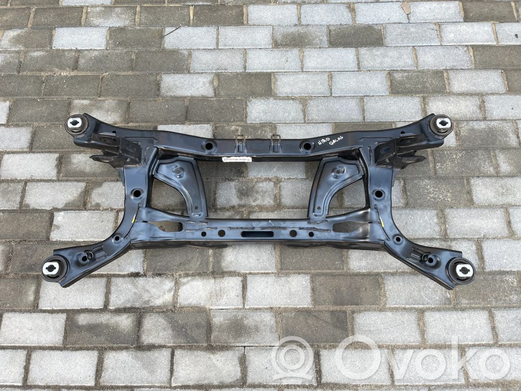 KIA Niro Bastidor trasero 