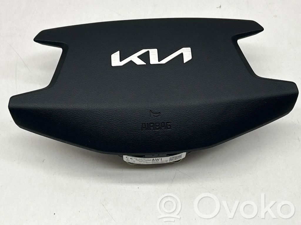 KIA EV6 Airbag dello sterzo 