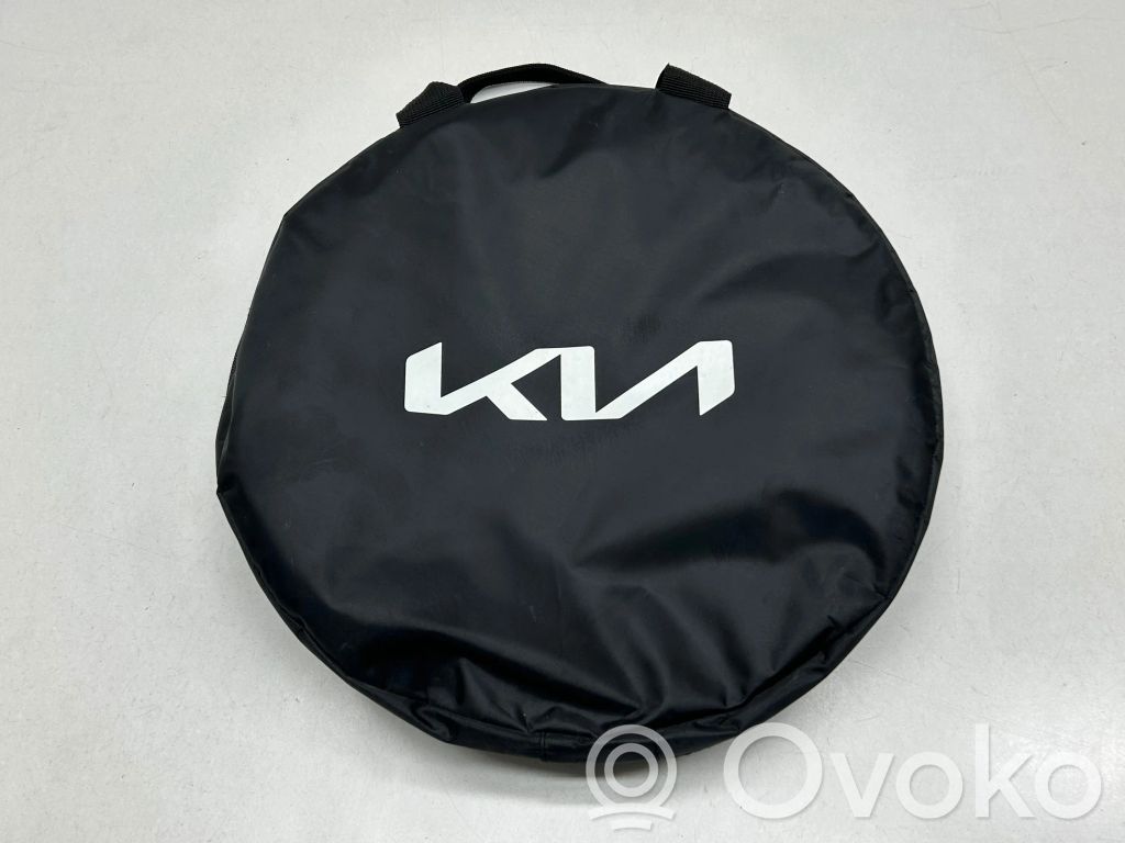 KIA EV6 Elektromobilio įkrovimo laidas 