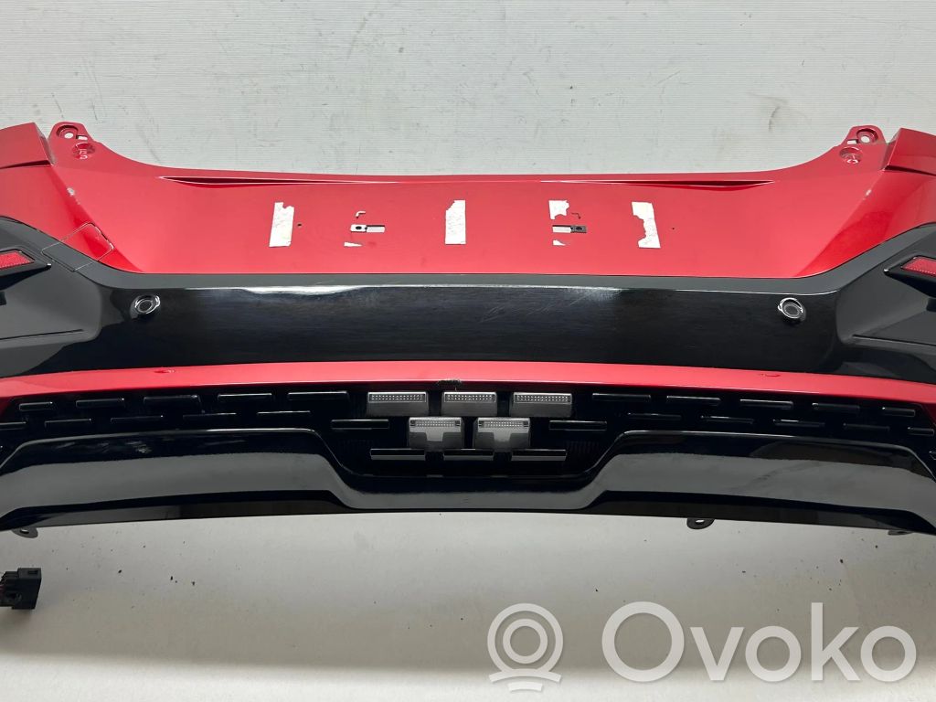 KIA EV6 Galinis bamperis 