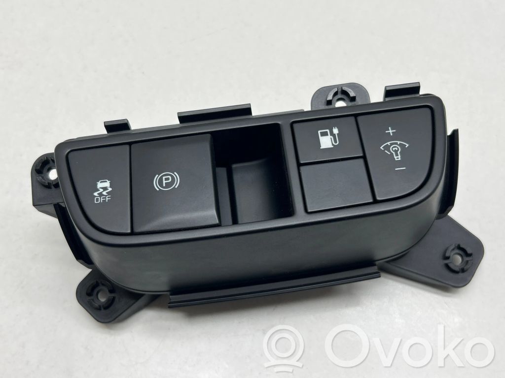 KIA EV6 Otros interruptores/perillas/selectores 
