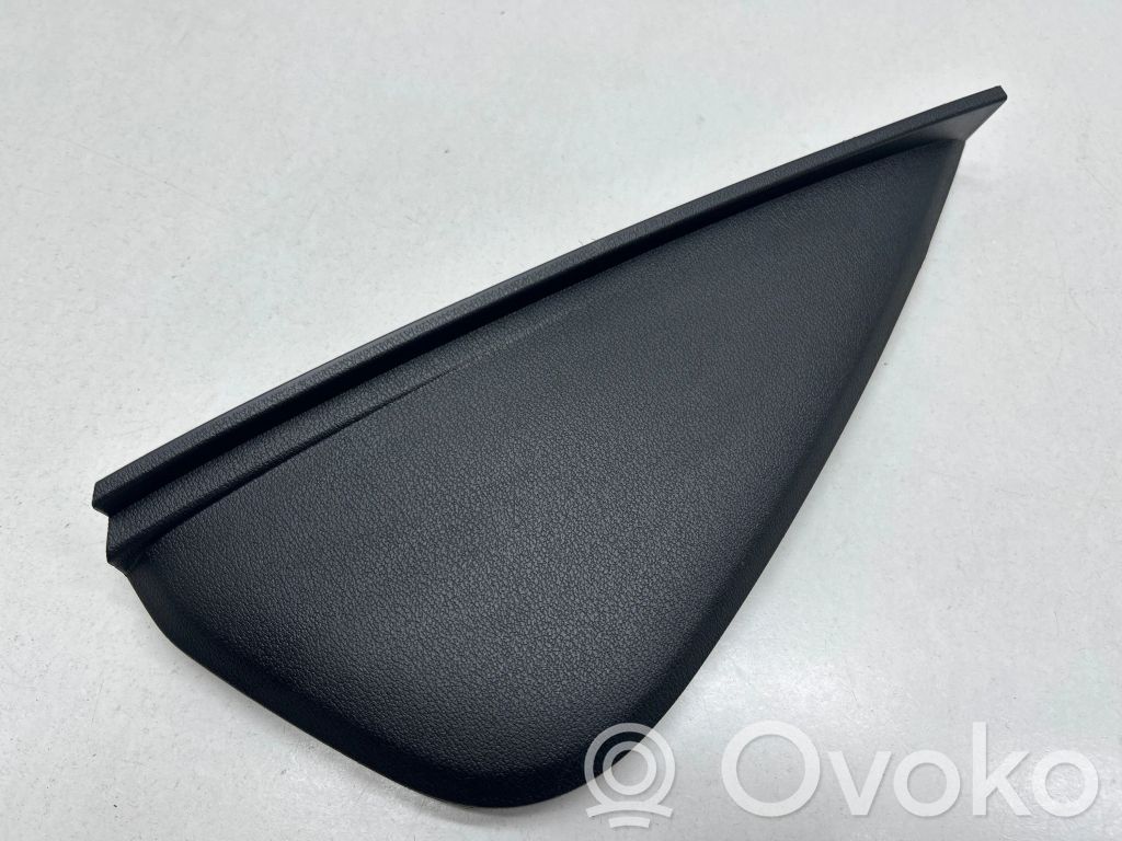 KIA EV6 Dashboard side end trim 