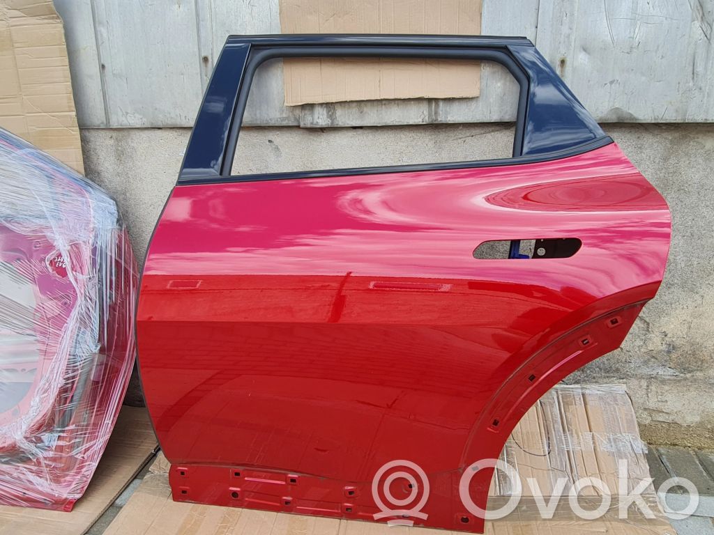 KIA EV6 Galinės durys 
