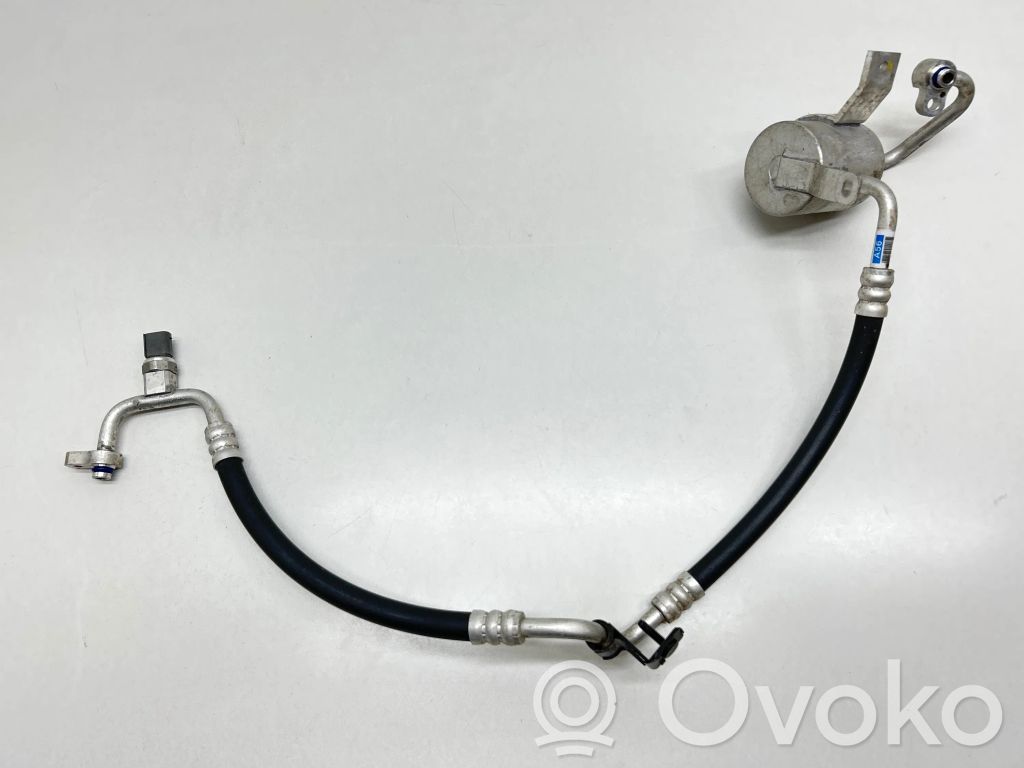 KIA EV6 Ilmastointilaitteen putki (A/C) 