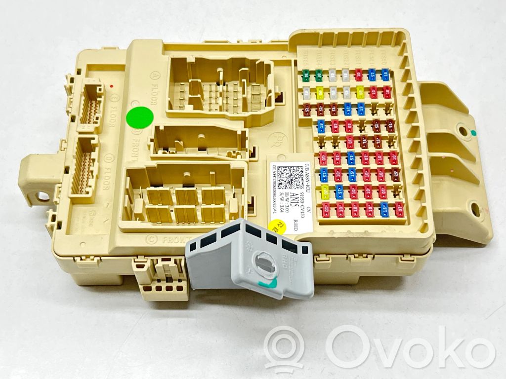 KIA EV6 Fuse module 