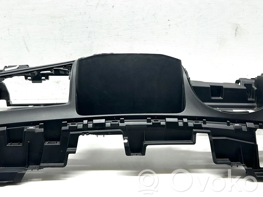 Nissan e-NV200 Panel de instrumentos 
