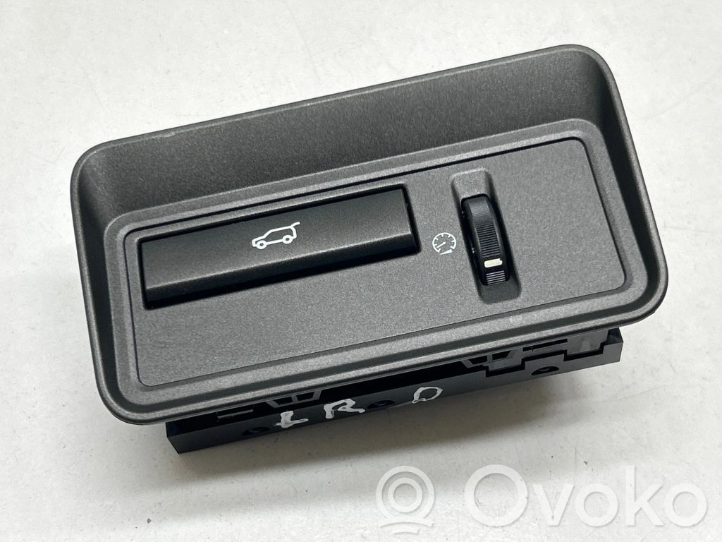 Land Rover Range Rover Evoque L538 Comutator deschidere hayon/portbagaj/oblon 