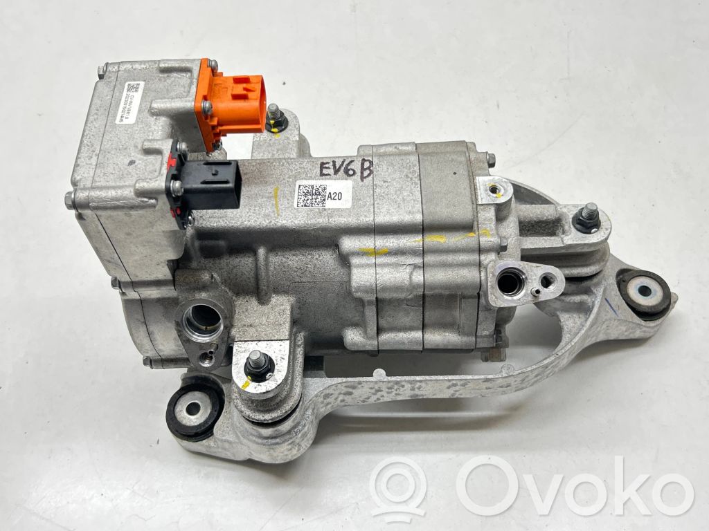 KIA EV6 Compresseur de climatisation 