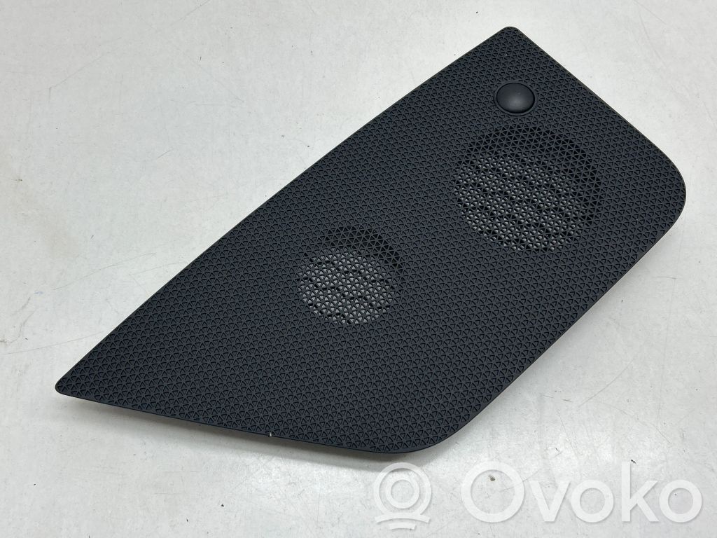 Cache enceinte centrale   84716CV900,84715CV800