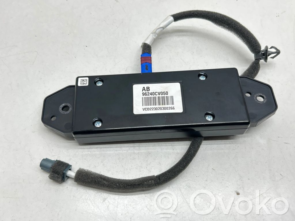 KIA EV6 Aerial antenna amplifier 