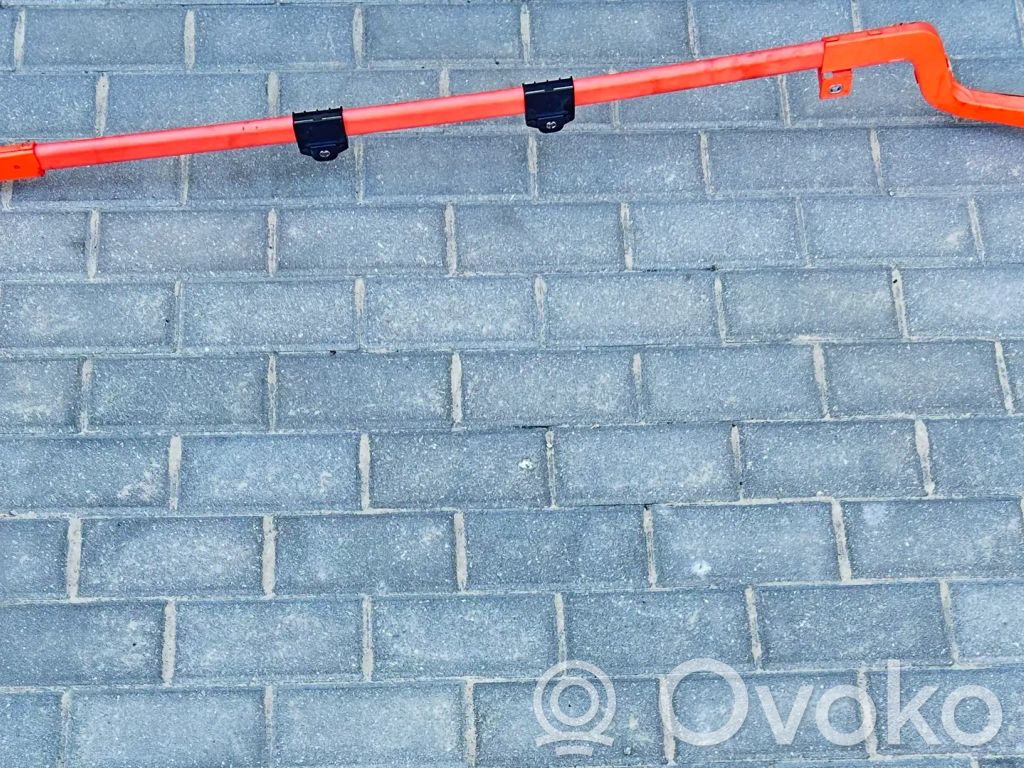 Toyota Yaris Cross Plus / Klema / Przewód akumulatora 