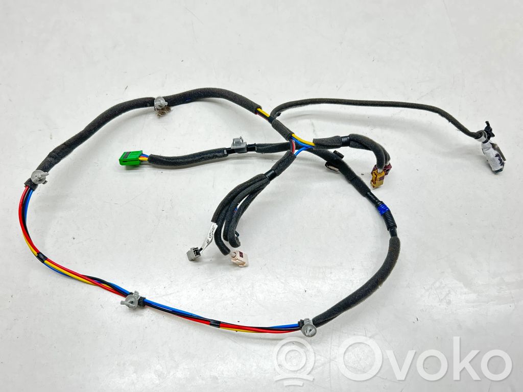 Otros cableados   96220CV560,230316
