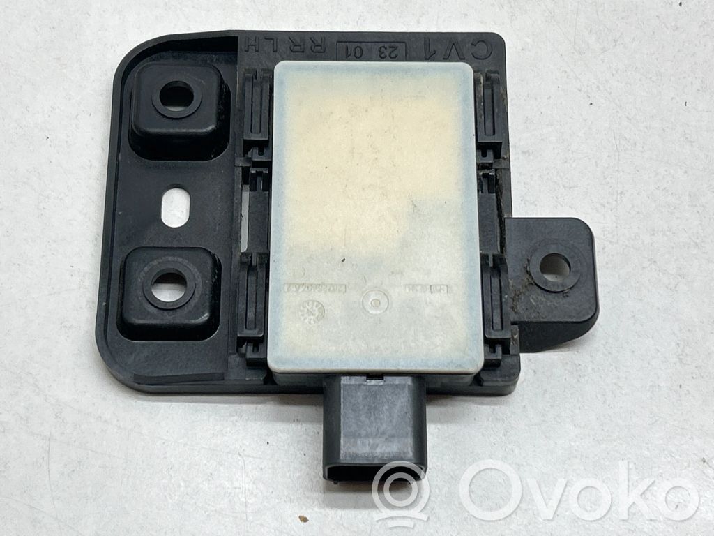 KIA EV6 Blind spot module 