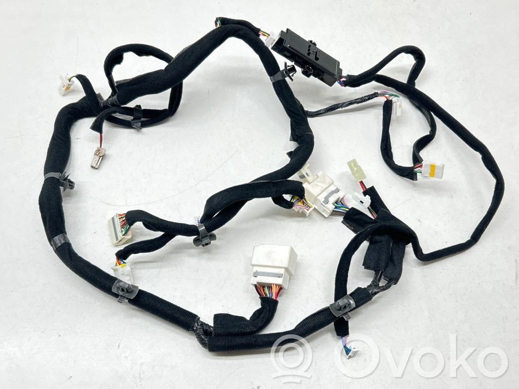KIA EV6 Mazo de cables 
