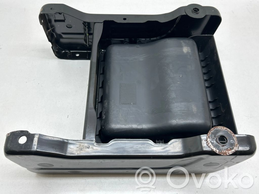 Nissan e-NV200 Estructura del asiento 