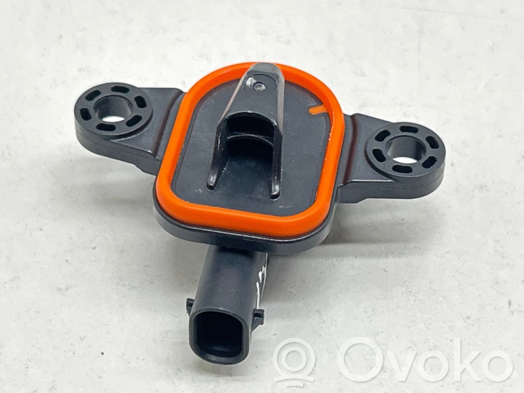 Volvo XC40 Airbag deployment crash/impact sensor 