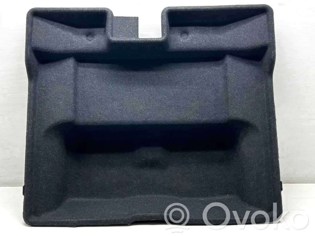 Volvo XC40 Mochetă portbagaj 