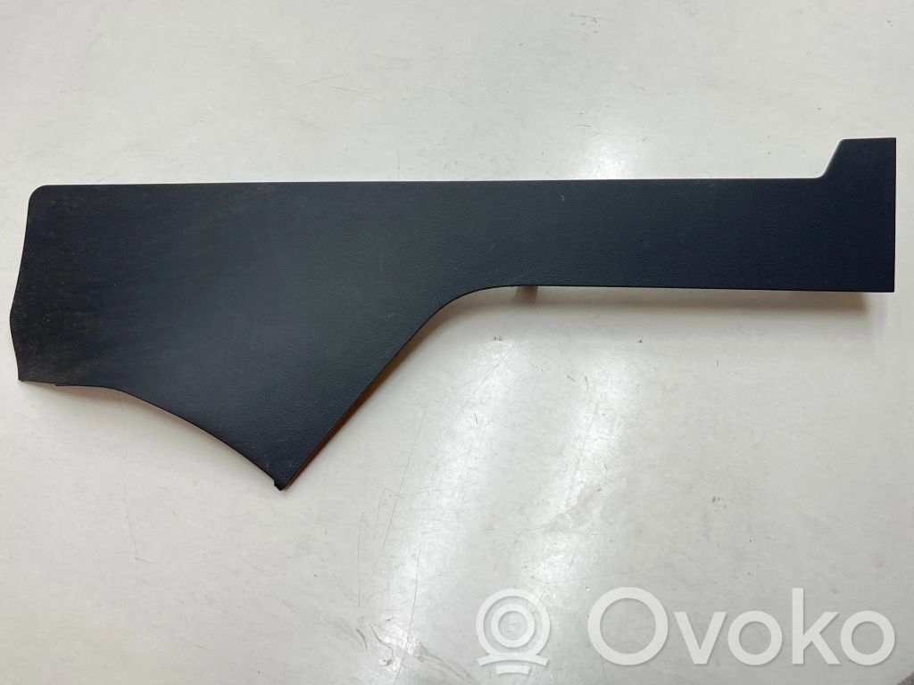 Volvo V70 Garniture latérale de console centrale avant 