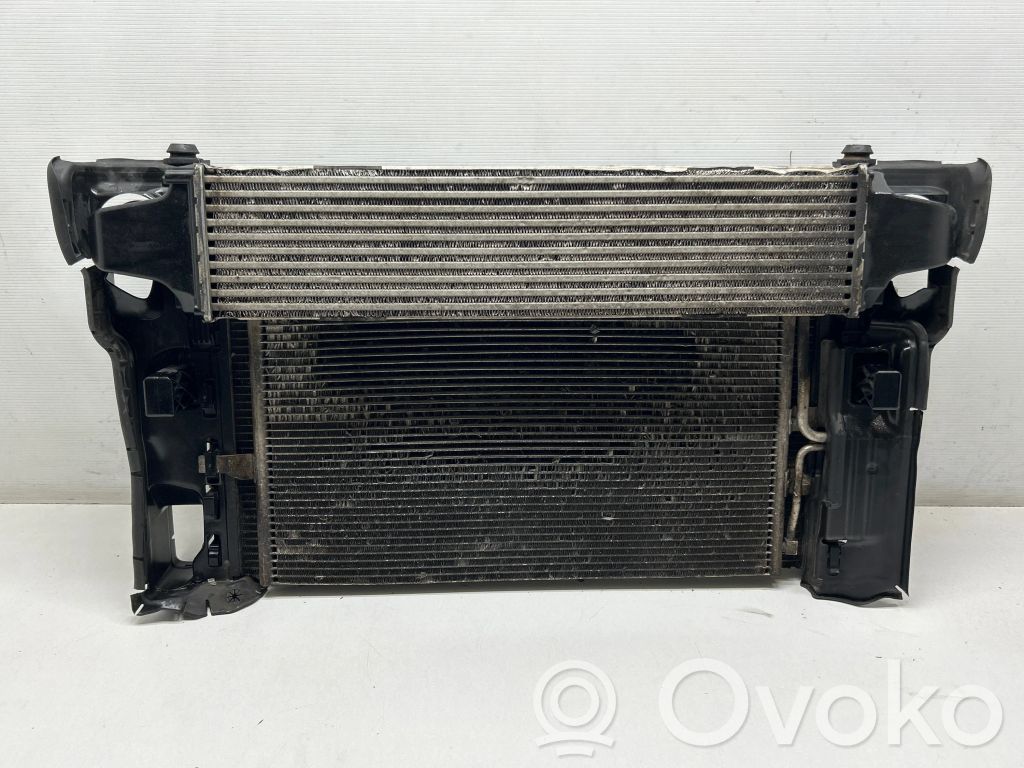Volvo V70 Chłodnica / Komplet 