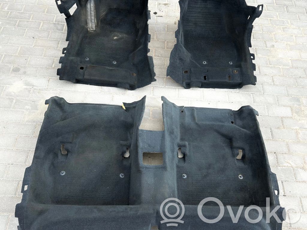 Volvo V70 Carpetă interior 