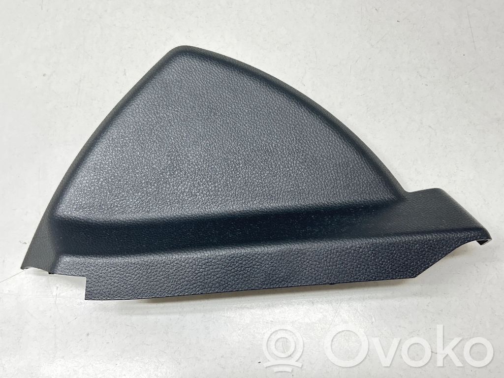 Mercedes-Benz C W204 Rivestimento estremità laterale del cruscotto 